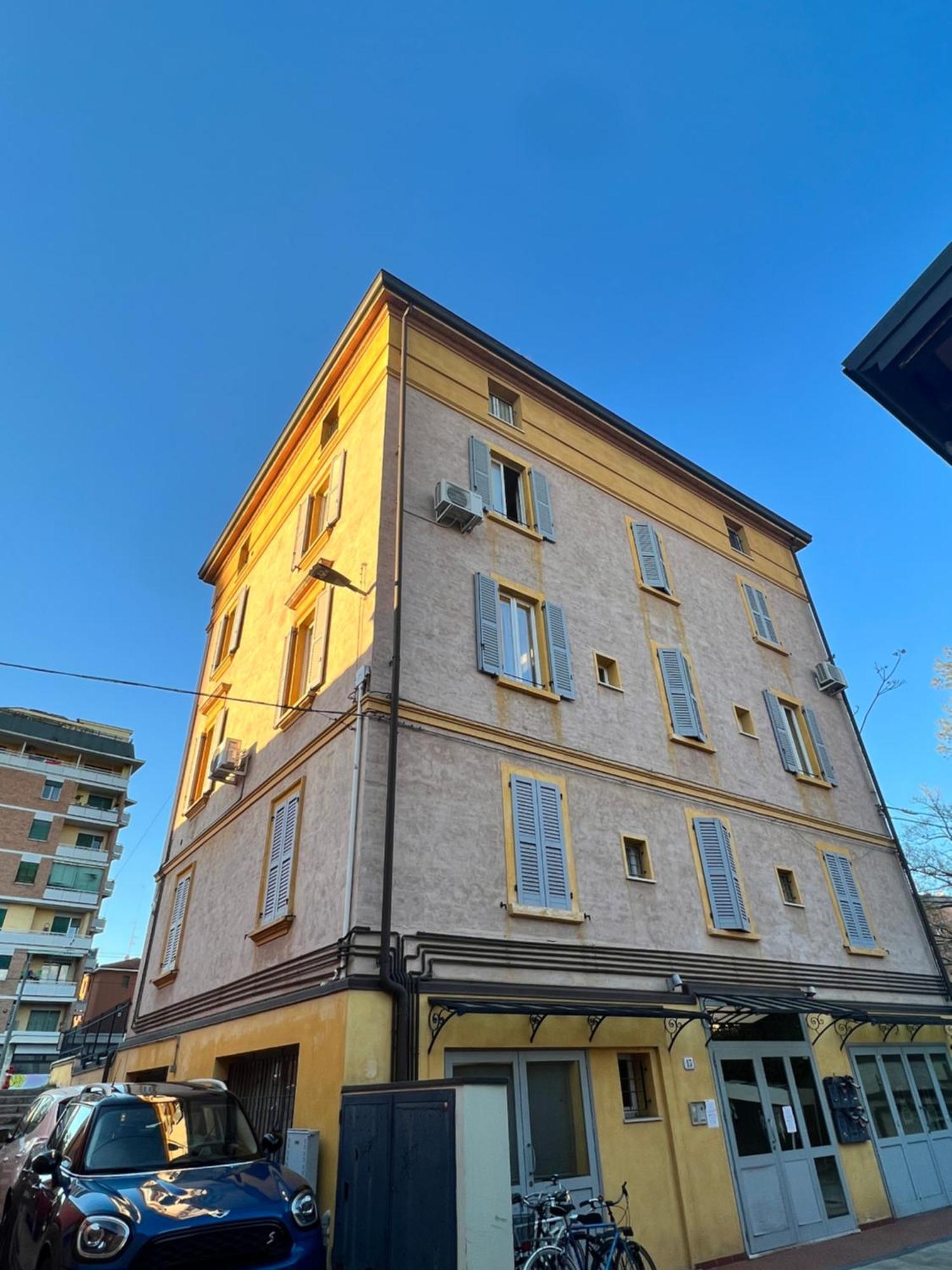 Tintoretto 15 Módena Exterior foto